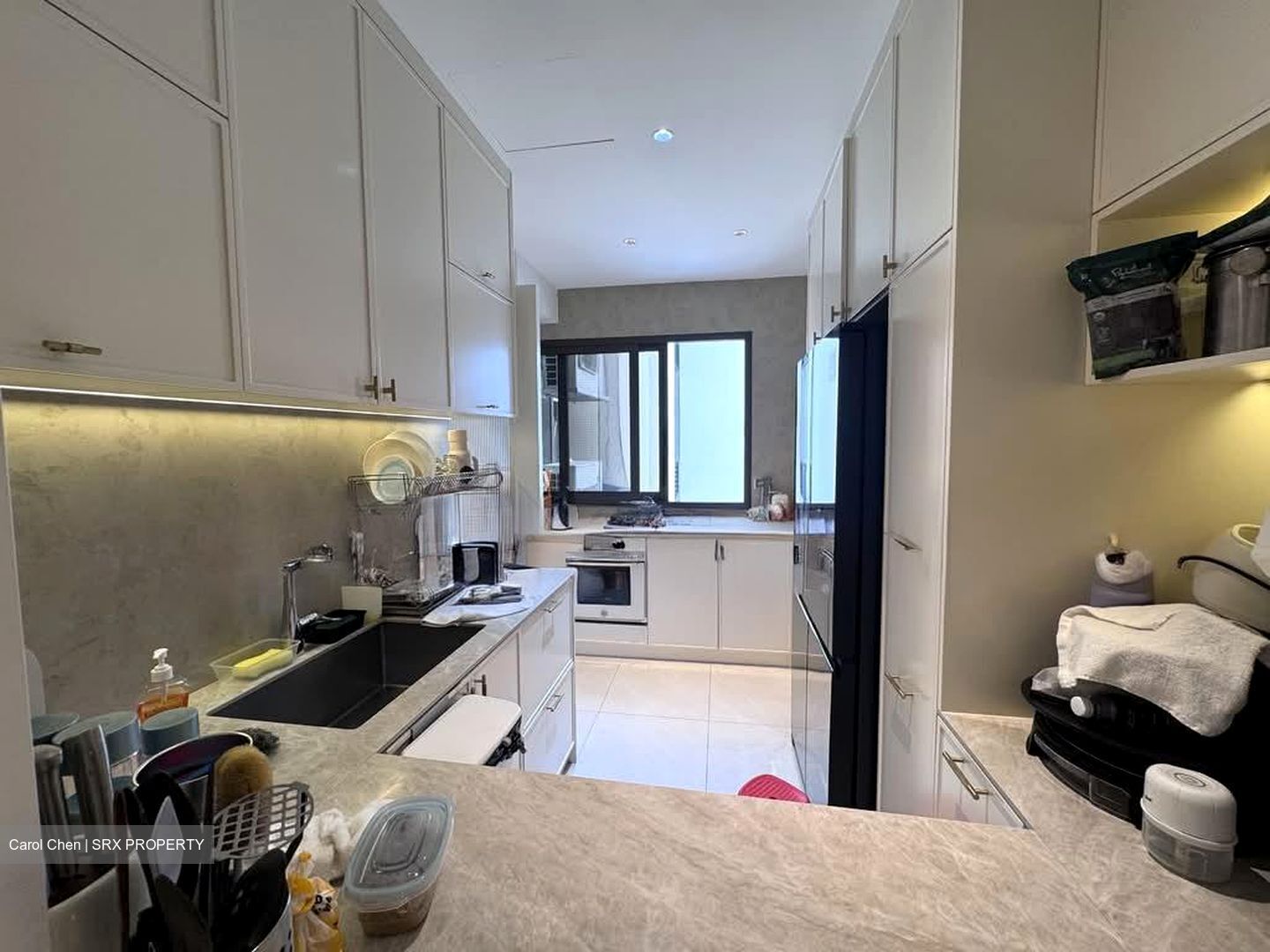 The Riverwalk / Riverwalk Apartments (D1), Apartment #558883671
